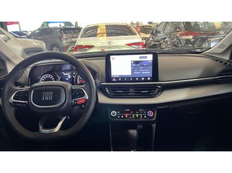 FIAT Pulse 1.0 12V 4P FLEX 200 AUDACE TURBO AUTOM�TICO CVT, Foto 8