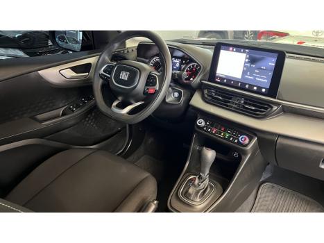FIAT Pulse 1.0 12V 4P FLEX 200 AUDACE TURBO AUTOM�TICO CVT, Foto 9