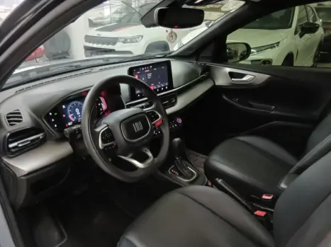 FIAT Pulse 1.0 12V 4P FLEX 200 IMPETUS TURBO AUTOM�TICO CVT, Foto 8
