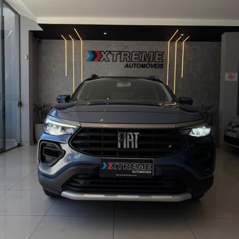 FIAT Pulse 1.0 12V 4P FLEX 200 AUDACE TURBO AUTOM�TICO CVT, Foto 1