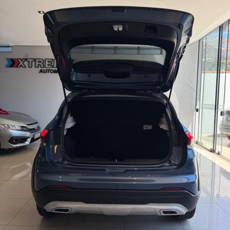 FIAT Pulse 1.0 12V 4P FLEX 200 AUDACE TURBO AUTOM�TICO CVT, Foto 4