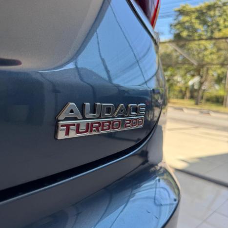 FIAT Pulse 1.0 12V 4P FLEX 200 AUDACE TURBO AUTOM�TICO CVT, Foto 6