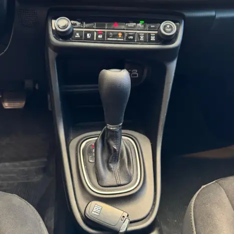 FIAT Pulse 1.0 12V 4P FLEX 200 AUDACE TURBO AUTOM�TICO CVT, Foto 15