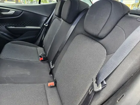 FIAT Pulse 1.3 16V 4P FLEX DRIVE AUTOMTICO CVT, Foto 7