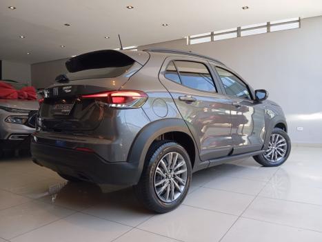 FIAT Pulse 1.3 16V 4P FLEX DRIVE AUTOMTICO CVT, Foto 3