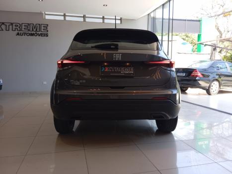 FIAT Pulse 1.3 16V 4P FLEX DRIVE AUTOMTICO CVT, Foto 4