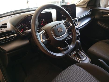 FIAT Pulse 1.3 16V 4P FLEX DRIVE AUTOMTICO CVT, Foto 5