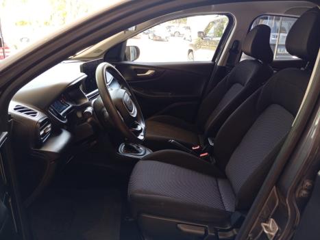 FIAT Pulse 1.3 16V 4P FLEX DRIVE AUTOMTICO CVT, Foto 6