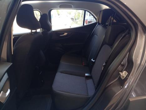 FIAT Pulse 1.3 16V 4P FLEX DRIVE AUTOMTICO CVT, Foto 7