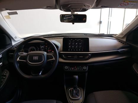 FIAT Pulse 1.3 16V 4P FLEX DRIVE AUTOMTICO CVT, Foto 8