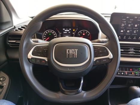 FIAT Pulse 1.3 16V 4P FLEX DRIVE AUTOMTICO CVT, Foto 9