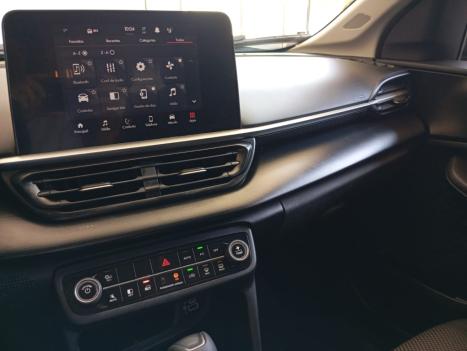 FIAT Pulse 1.3 16V 4P FLEX DRIVE AUTOMTICO CVT, Foto 10