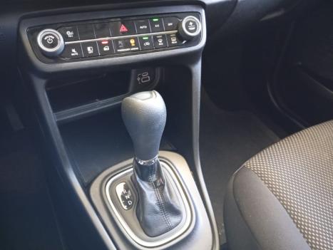 FIAT Pulse 1.3 16V 4P FLEX DRIVE AUTOMTICO CVT, Foto 11