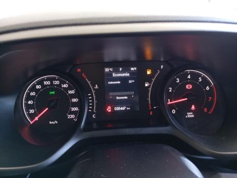 FIAT Pulse 1.3 16V 4P FLEX DRIVE AUTOMTICO CVT, Foto 12