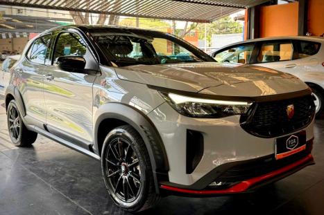 FIAT Pulse 1.3 16V 4P FLEX TURBO 270 ABARTH AT6 AUTOMTICO, Foto 3