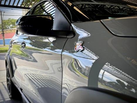 FIAT Pulse 1.3 16V 4P FLEX TURBO 270 ABARTH AT6 AUTOMTICO, Foto 4