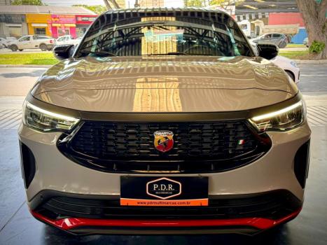 FIAT Pulse 1.3 16V 4P FLEX TURBO 270 ABARTH AT6 AUTOMTICO, Foto 5