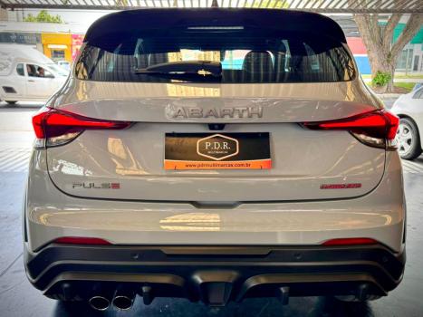 FIAT Pulse 1.3 16V 4P FLEX TURBO 270 ABARTH AT6 AUTOMTICO, Foto 6