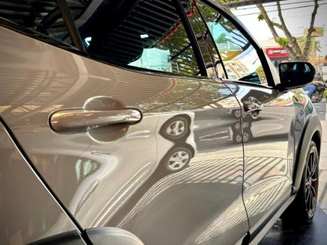 FIAT Pulse 1.3 16V 4P FLEX TURBO 270 ABARTH AT6 AUTOMTICO, Foto 8