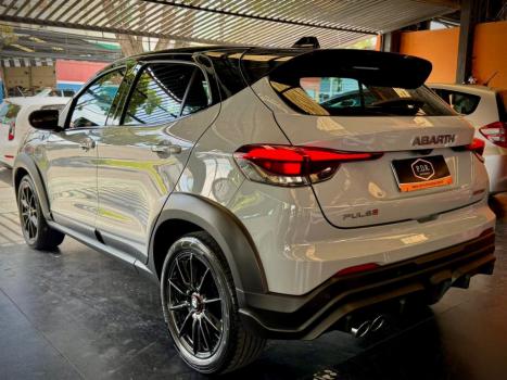 FIAT Pulse 1.3 16V 4P FLEX TURBO 270 ABARTH AT6 AUTOMTICO, Foto 9