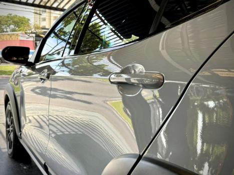 FIAT Pulse 1.3 16V 4P FLEX TURBO 270 ABARTH AT6 AUTOMTICO, Foto 10