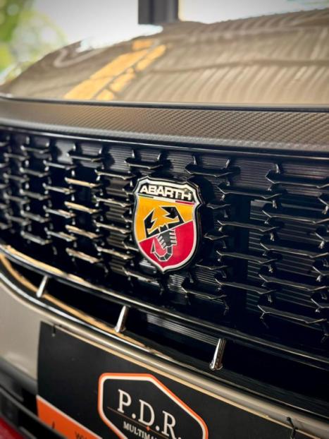 FIAT Pulse 1.3 16V 4P FLEX TURBO 270 ABARTH AT6 AUTOMTICO, Foto 11