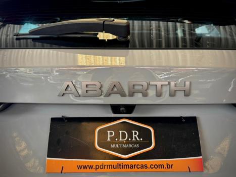 FIAT Pulse 1.3 16V 4P FLEX TURBO 270 ABARTH AT6 AUTOMTICO, Foto 12