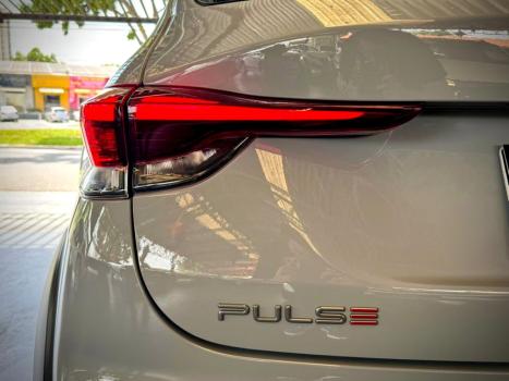 FIAT Pulse 1.3 16V 4P FLEX TURBO 270 ABARTH AT6 AUTOMTICO, Foto 13