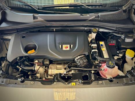 FIAT Pulse 1.3 16V 4P FLEX TURBO 270 ABARTH AT6 AUTOMTICO, Foto 15