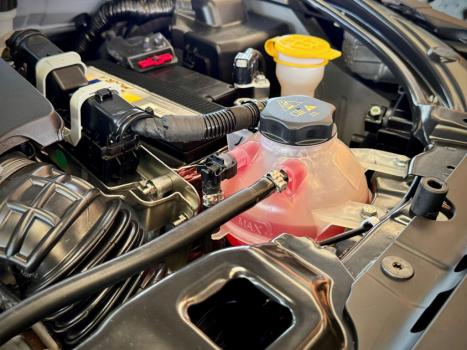 FIAT Pulse 1.3 16V 4P FLEX TURBO 270 ABARTH AT6 AUTOMTICO, Foto 16