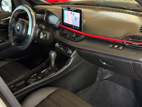 FIAT Pulse 1.3 16V 4P FLEX TURBO 270 ABARTH AT6 AUTOMTICO, Foto 20