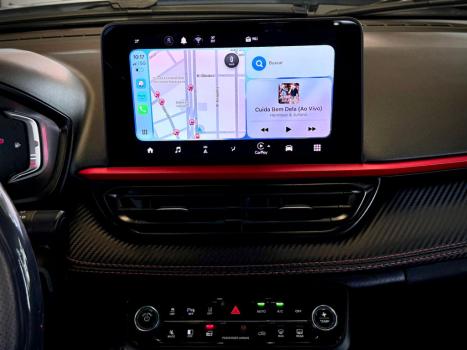 FIAT Pulse 1.3 16V 4P FLEX TURBO 270 ABARTH AT6 AUTOMTICO, Foto 24