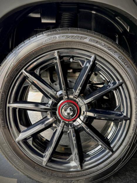 FIAT Pulse 1.3 16V 4P FLEX TURBO 270 ABARTH AT6 AUTOMTICO, Foto 26