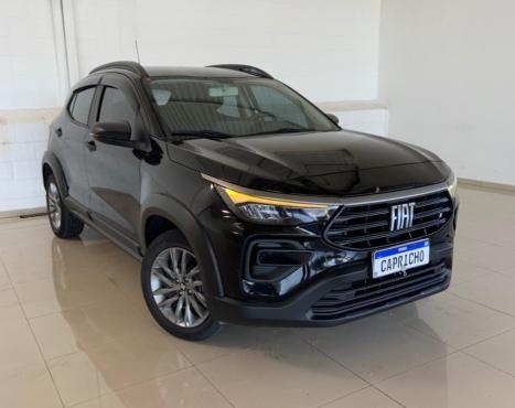 FIAT Pulse 1.3 16V 4P FLEX DRIVE, Foto 2