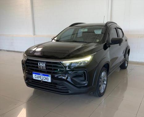 FIAT Pulse 1.3 16V 4P FLEX DRIVE, Foto 3