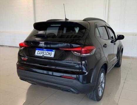 FIAT Pulse 1.3 16V 4P FLEX DRIVE, Foto 7