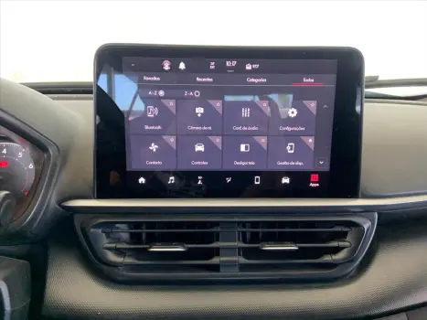 FIAT Pulse 1.3 16V 4P FLEX DRIVE, Foto 10