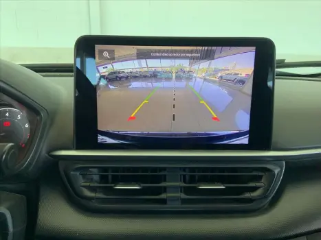 FIAT Pulse 1.3 16V 4P FLEX DRIVE, Foto 11