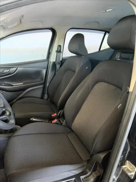 FIAT Pulse 1.3 16V 4P FLEX DRIVE, Foto 13