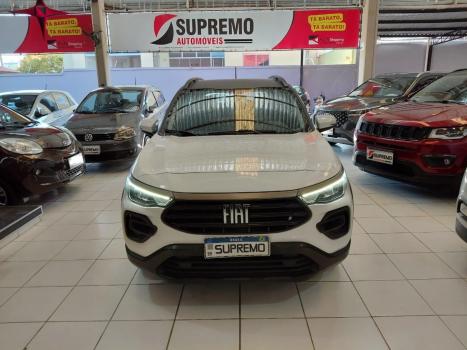 FIAT Pulse 1.3 16V 4P FLEX DRIVE AUTOM�TICO CVT, Foto 2