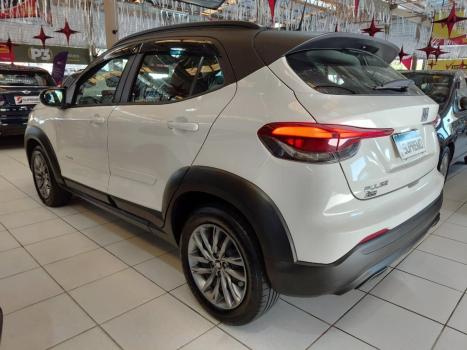 FIAT Pulse 1.3 16V 4P FLEX DRIVE AUTOM�TICO CVT, Foto 6