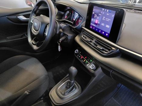 FIAT Pulse 1.3 16V 4P FLEX DRIVE AUTOM�TICO CVT, Foto 10