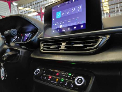 FIAT Pulse 1.3 16V 4P FLEX DRIVE AUTOM�TICO CVT, Foto 14