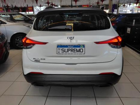 FIAT Pulse 1.3 16V 4P FLEX DRIVE AUTOM�TICO CVT, Foto 5