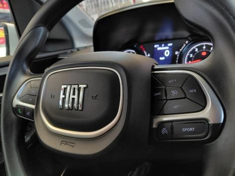 FIAT Pulse 1.3 16V 4P FLEX DRIVE AUTOM�TICO CVT, Foto 13