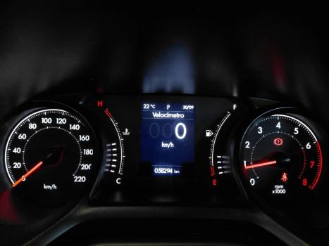 FIAT Pulse 1.3 16V 4P FLEX DRIVE AUTOM�TICO CVT, Foto 16