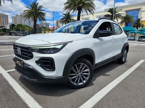 FIAT Pulse 1.3 16V 4P FLEX DRIVE AUTOM�TICO CVT, Foto 3