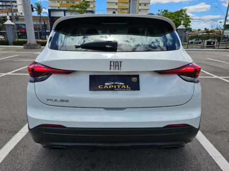 FIAT Pulse 1.3 16V 4P FLEX DRIVE AUTOM�TICO CVT, Foto 10