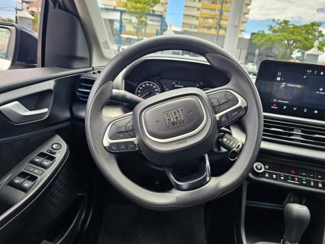 FIAT Pulse 1.3 16V 4P FLEX DRIVE AUTOM�TICO CVT, Foto 11