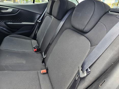 FIAT Pulse 1.3 16V 4P FLEX DRIVE AUTOM�TICO CVT, Foto 7